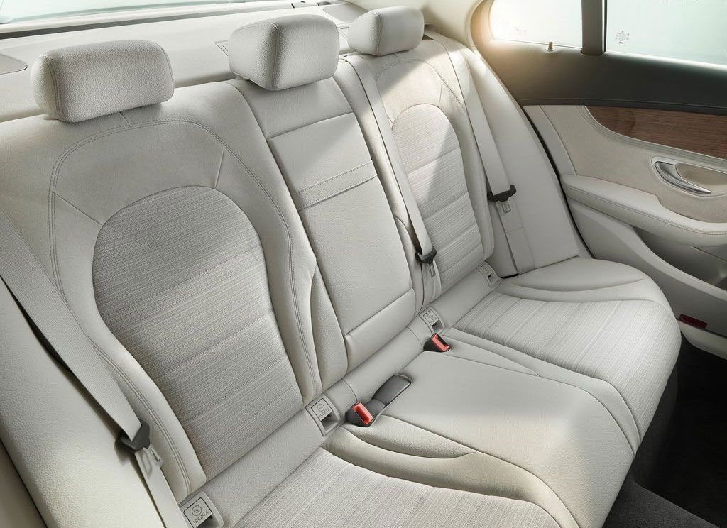 Mercedes-benz C-Class C 180 Exclusive เมอร์เซเดส-เบนซ์ ซี-คลาส ปี 2014 : ภาพที่ 6