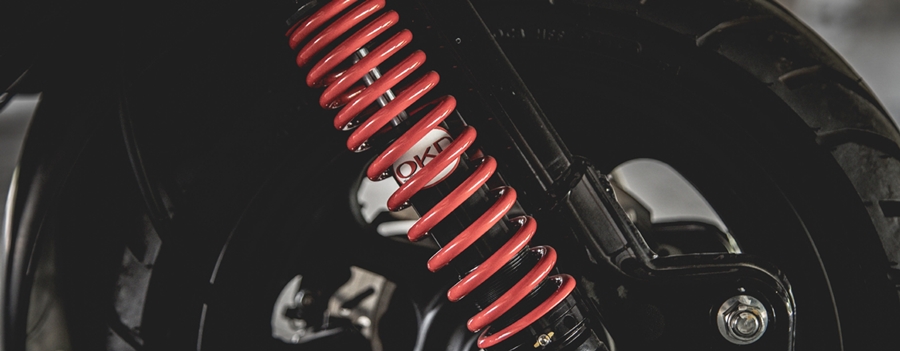 Scomadi Technica 125i สโกมาดิ ปี 2021 : ภาพที่ 6