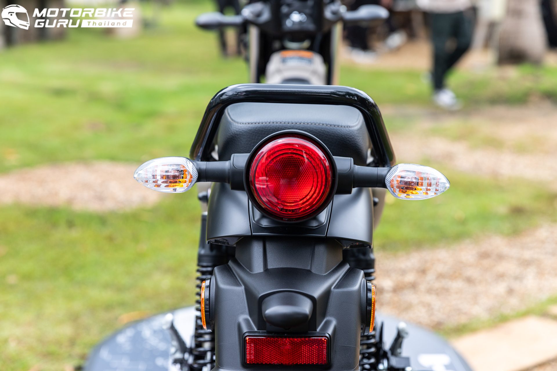 Yamaha PG-1 Standard ยามาฮ่า ปี 2025 : ภาพที่ 8