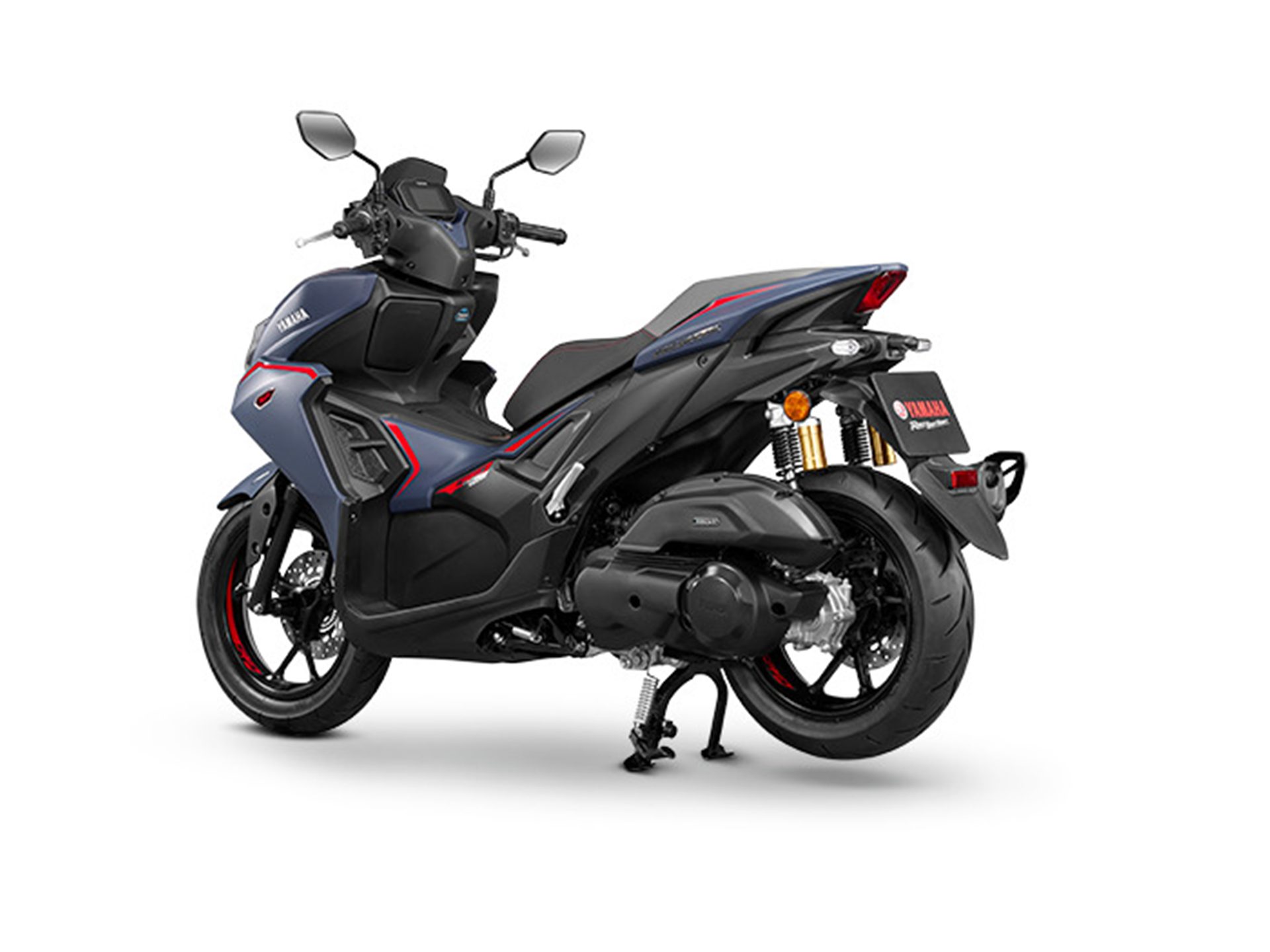 Yamaha Aerox SP ยามาฮ่า ปี 2026 : ภาพที่ 7