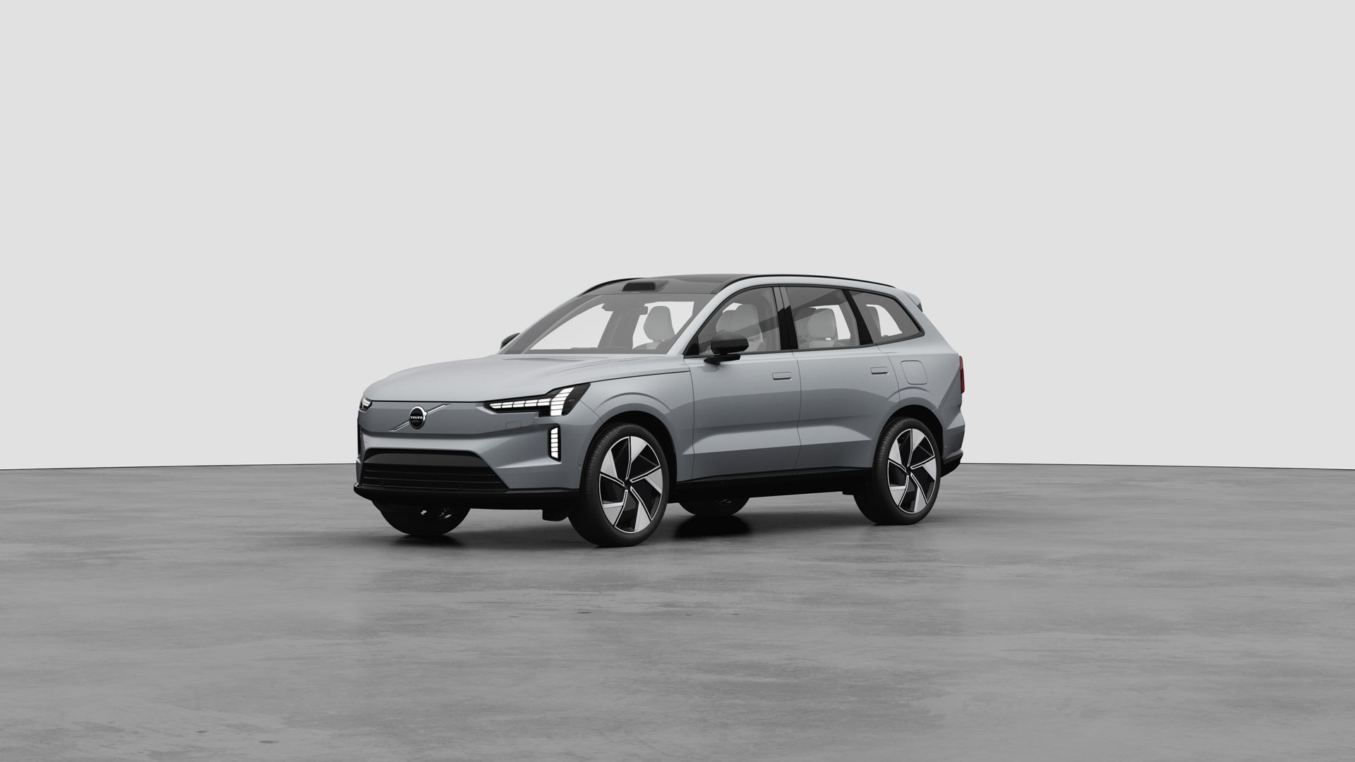 Volvo EX90 Ultra – Twin Performance 7 Seats วอลโว่ EX90 ปี 2024 : ภาพที่ 1