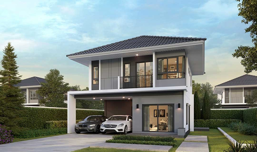 ศุภาลัย แกรนด์วิลล์ ระยอง (Supalai Grand Ville Rayong) : ภาพที่ 7