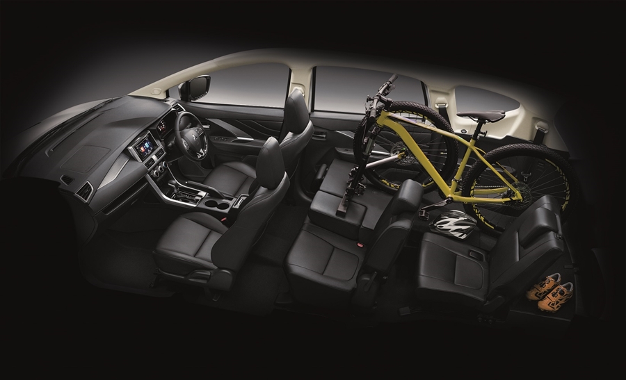 Mitsubishi Xpander GT MY2020 มิตซูบิชิ ปี 2020 : ภาพที่ 6