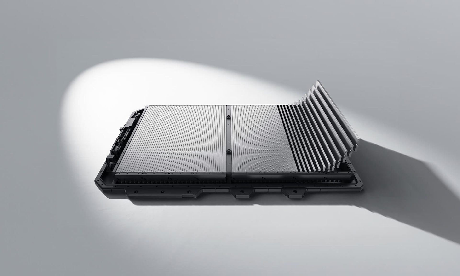 BYD Atto 2 Dynamic บีวายดี ปี 2026 : ภาพที่ 16