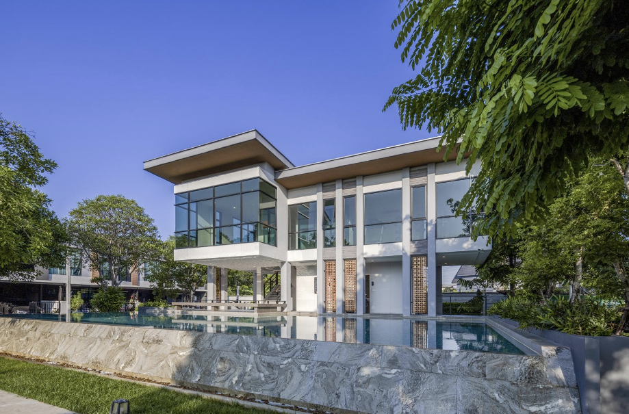 ยูนิโอ ทาวน์ ศรีนครินทร์-บางนา (Unio Town Srinakarin - Bangna) : ภาพที่ 3