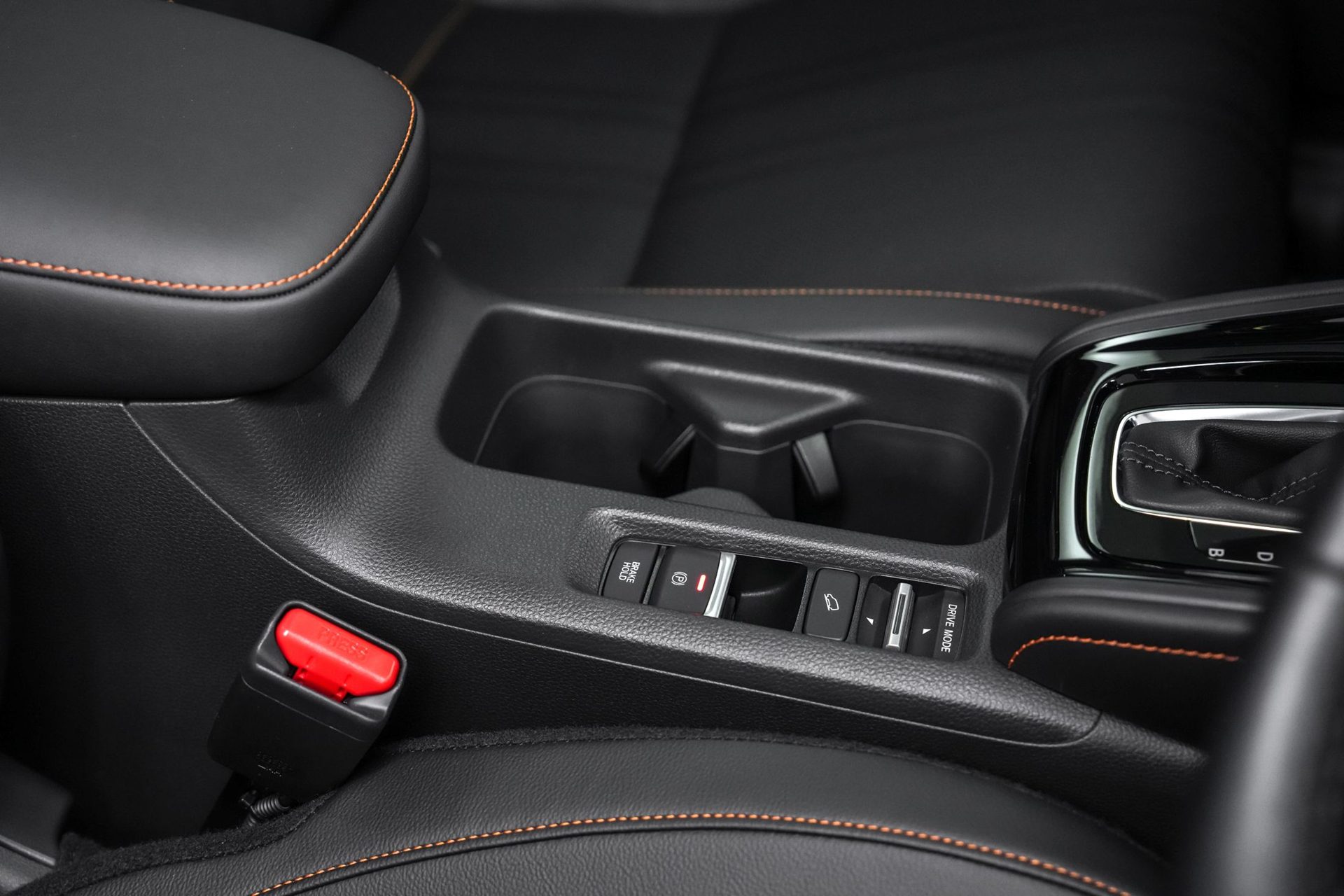 Honda HR-V e:HEV HuNT ฮอนด้า เอชอาร์วี ปี 2025 : ภาพที่ 11