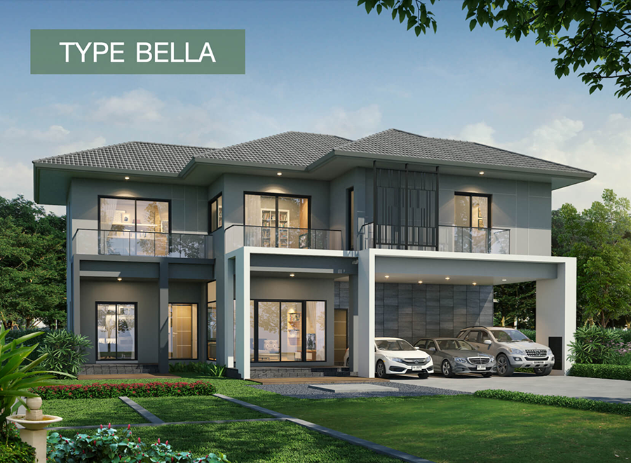 เลควัลเล่ย์ ระยอง (Lake Valley Thapma - Rayong) : ภาพที่ 12