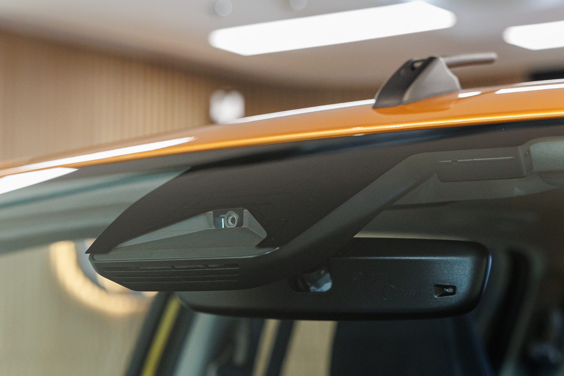 Toyota Hilux Travo Double Cab 4TREX 2.8 Overland Plus AT โตโยต้า ไฮลักซ์ ทราโว ปี 2025 : ภาพที่ 13