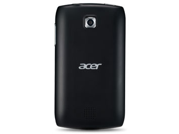 Acer Liquid Z3 เอเซอร์ ลิควิด แซด 3 : ภาพที่ 4