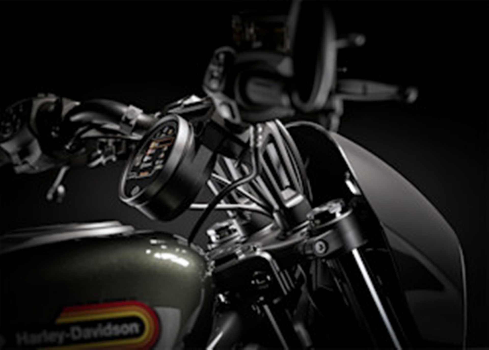 Harley-Davidson Sport Nightster Special ฮาร์ลีย์-เดวิดสัน ปี 2026 : ภาพที่ 4