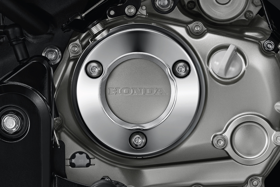 Honda Monkey 125 MY2021 ฮอนด้า ปี 2021 : ภาพที่ 9