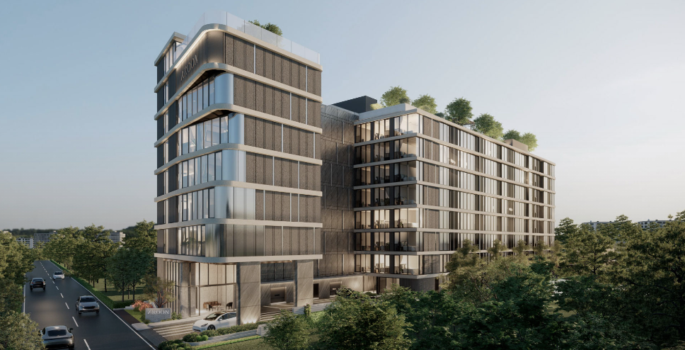 อรุณ ศิริราช ทริปเปิ้ล สเตชั่น (Aroon Siriraj Triple Station) : ภาพที่ 1