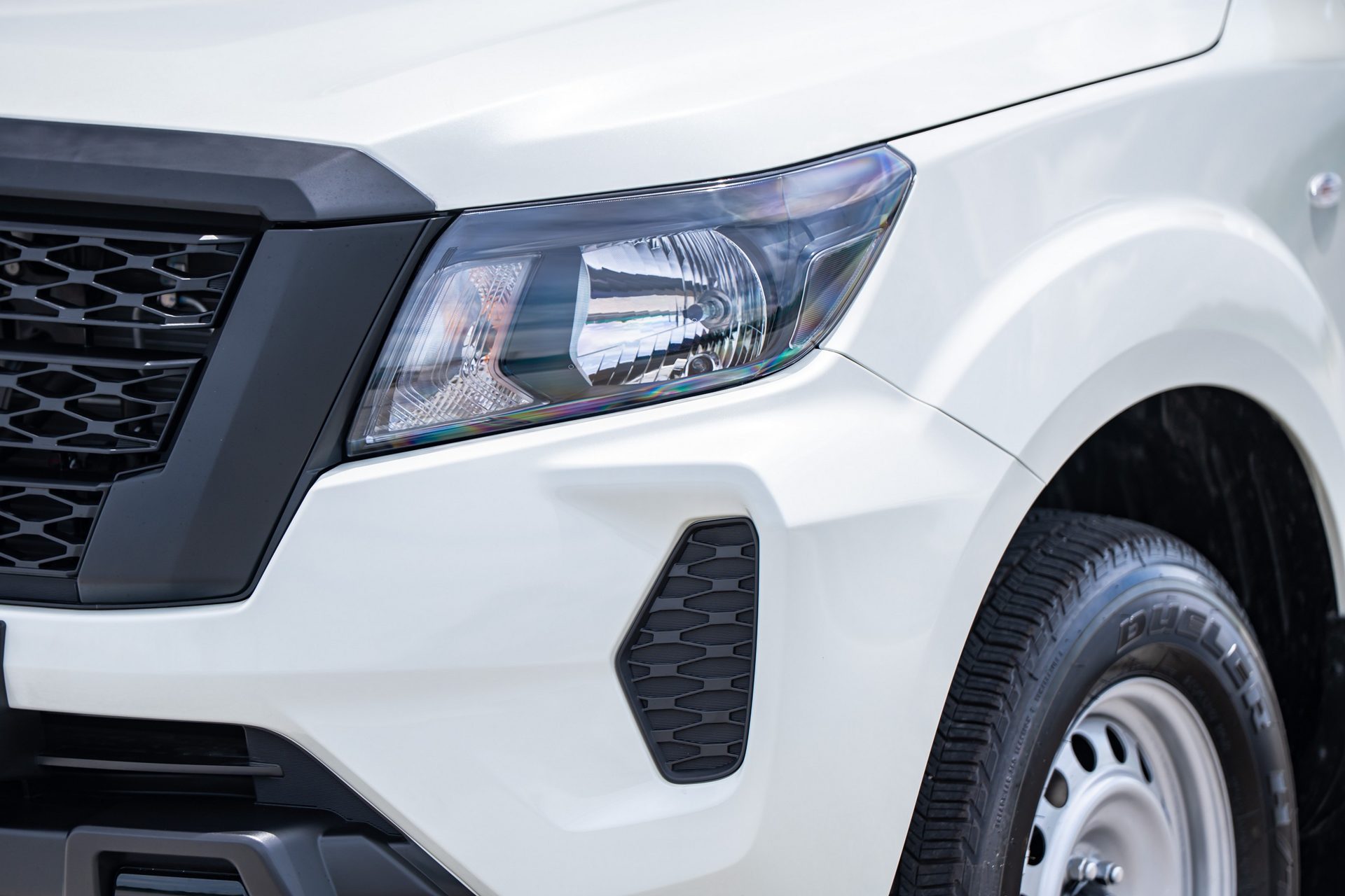 Nissan Navara King Cab Calibre SL 7AT นิสสัน นาวาร่า ปี 2025 : ภาพที่ 3