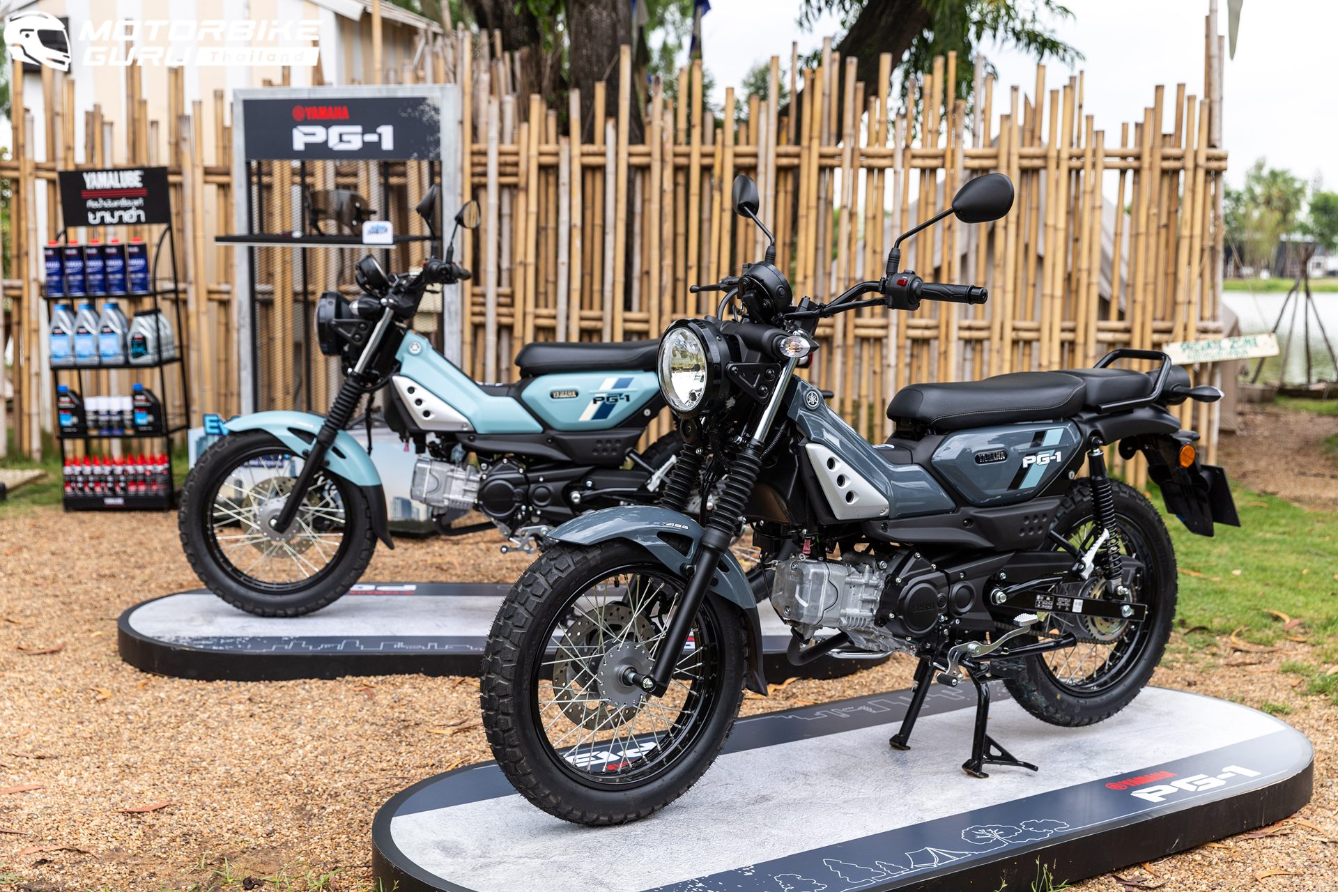 Yamaha PG-1 Standard ยามาฮ่า ปี 2025 : ภาพที่ 3