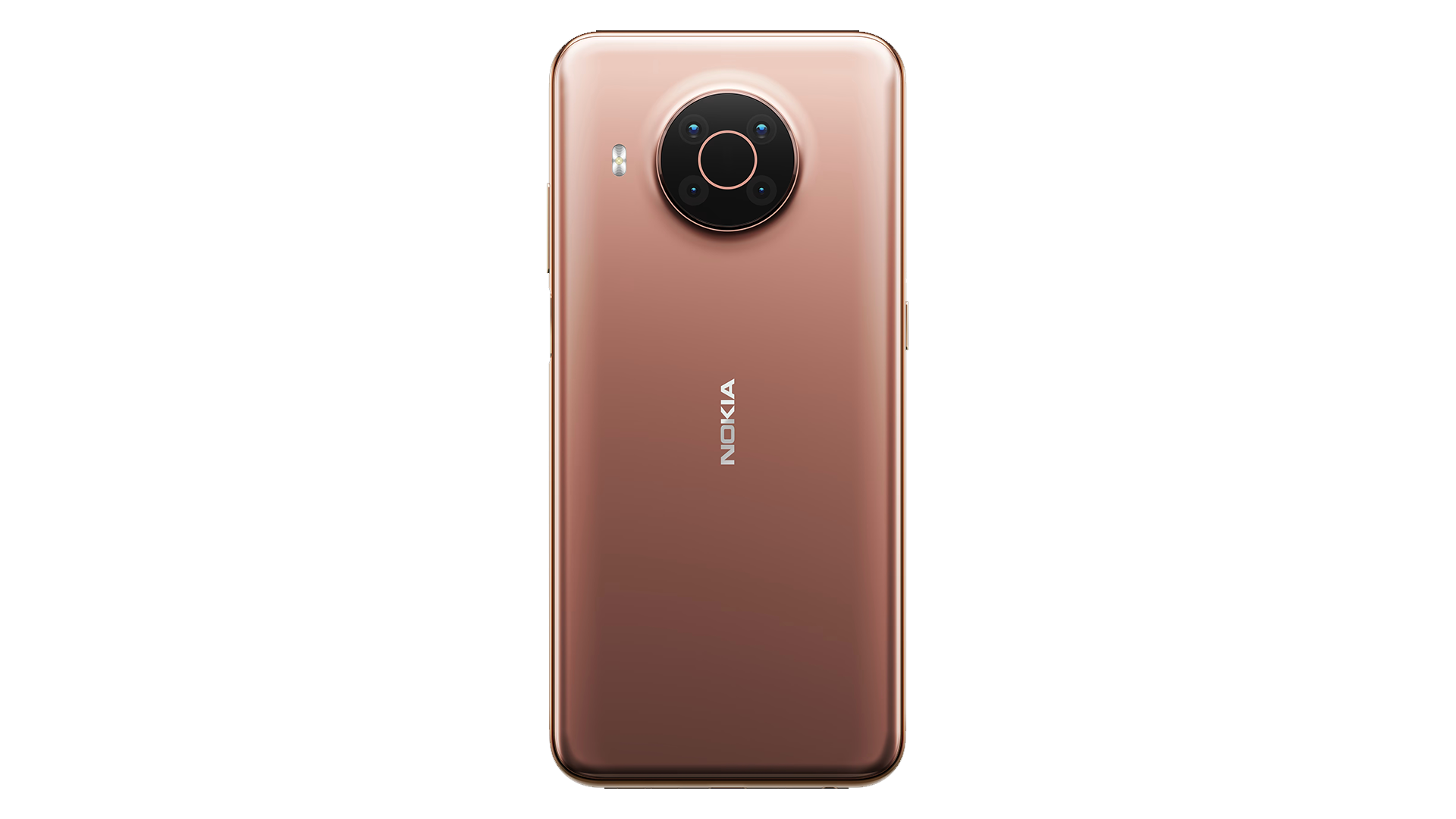 Nokia X20 (8GB/128GB) โนเกีย เอ็กซ์ 20 (8GB/128GB) : ภาพที่ 1