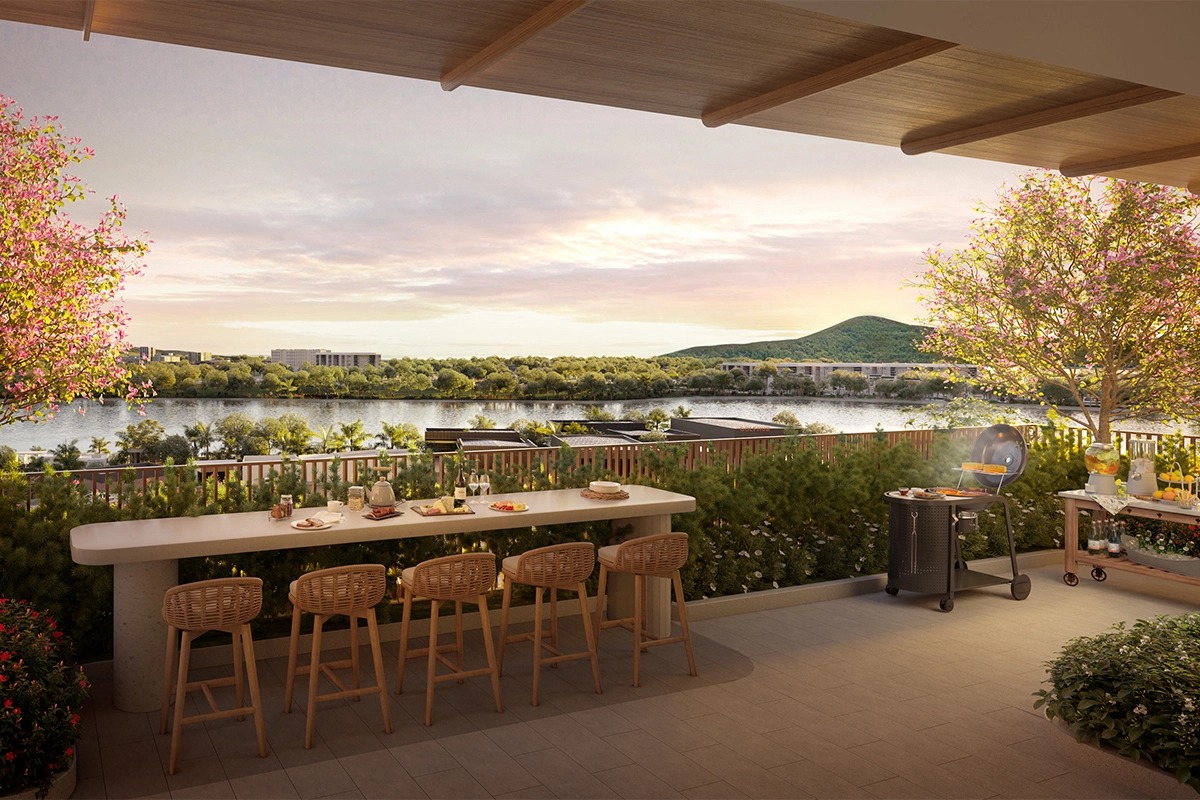 แคนวาส เชิงทะเล (Canvas Cherng Talay) : ภาพที่ 7