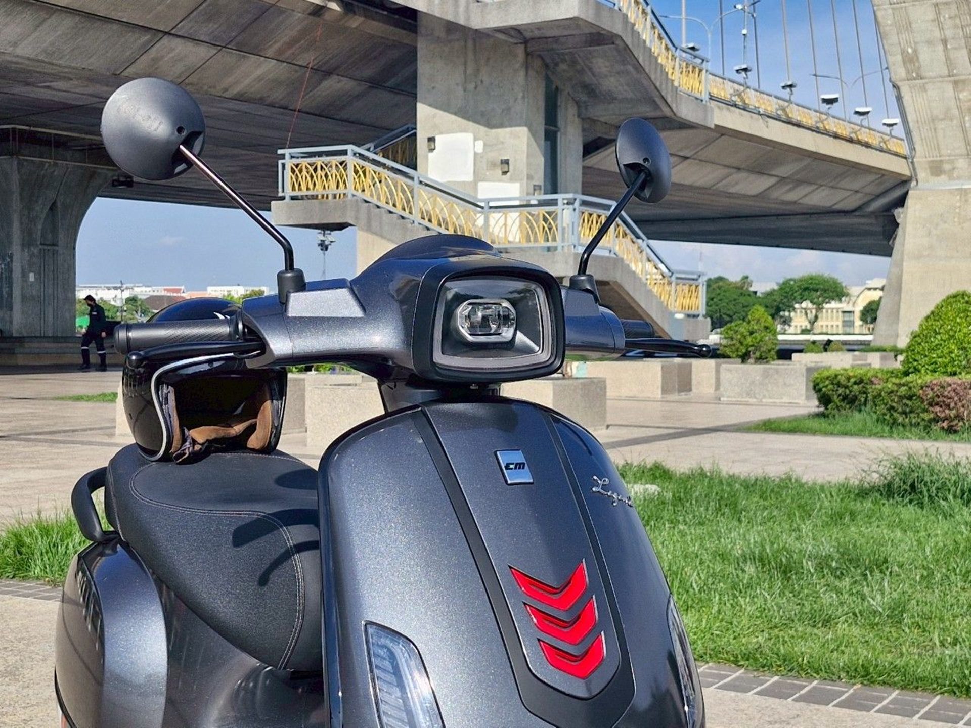 EM Legend Pro Standard อีเอ็ม ปี 2025 : ภาพที่ 11