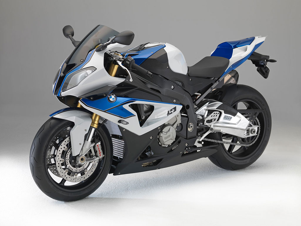 BMW HP 4 บีเอ็มดับเบิลยู ปี 2013 : ภาพที่ 2