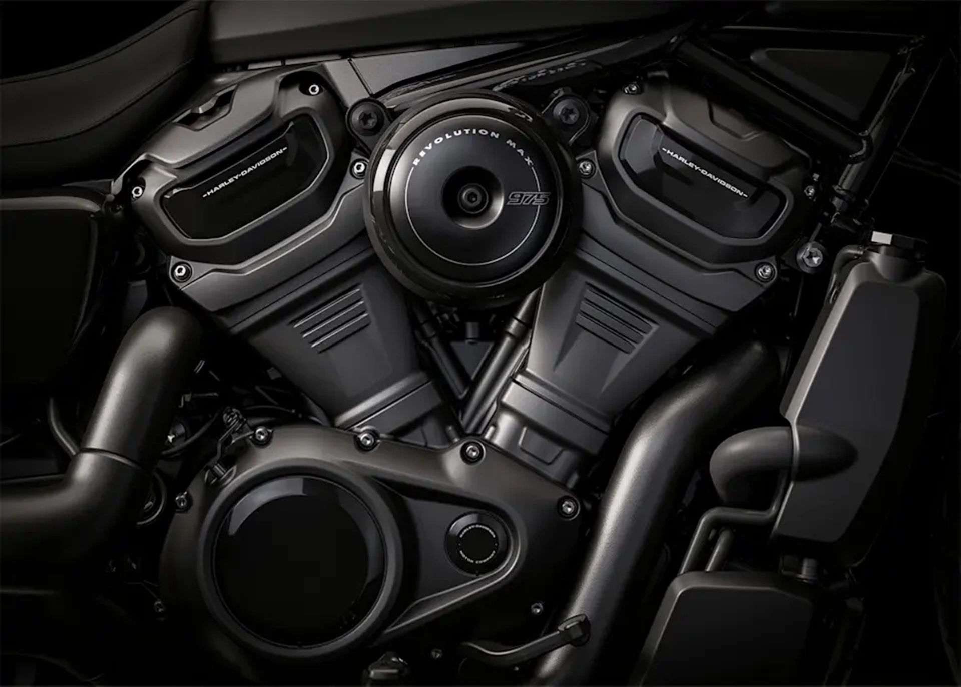 Harley-Davidson Sport Nightster Special ฮาร์ลีย์-เดวิดสัน ปี 2025 : ภาพที่ 9