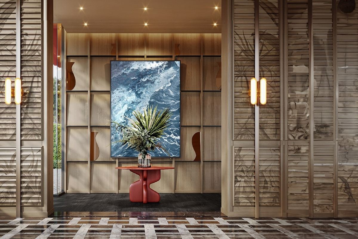 แอสปาย อิสรภาพ สเตชั่น (ASPIRE Itsaraphap Station) : ภาพที่ 9