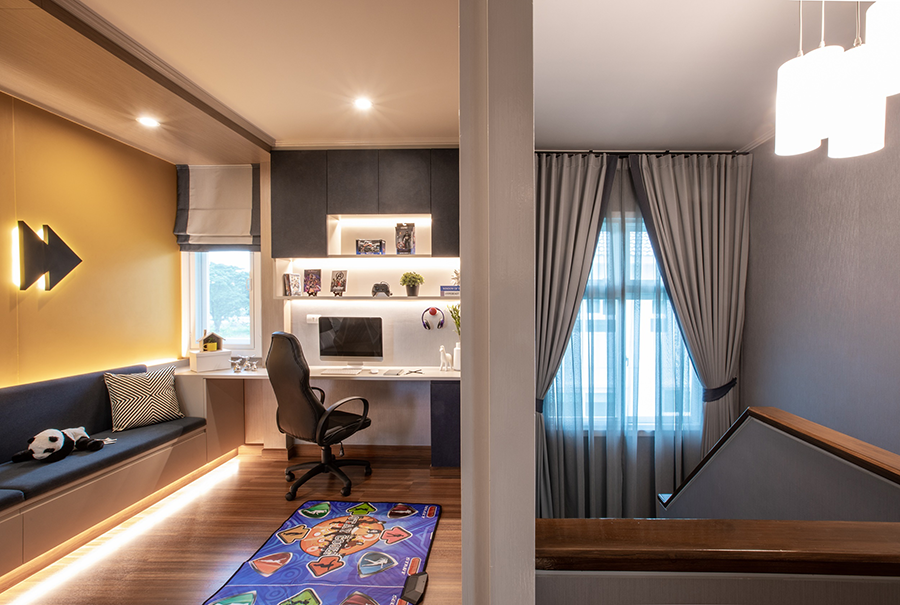 ศุภาลัย ปาล์มวิลล์ อุบลราชธานี (Supalai Palm Ville Ubonratchathani) : ภาพที่ 7