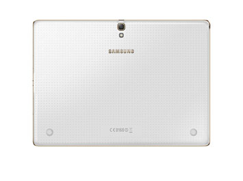 SAMSUNG Galaxy Tab S 10.5 ซัมซุง กาแลคซี่ แท็ป เอส 10.5 : ภาพที่ 2