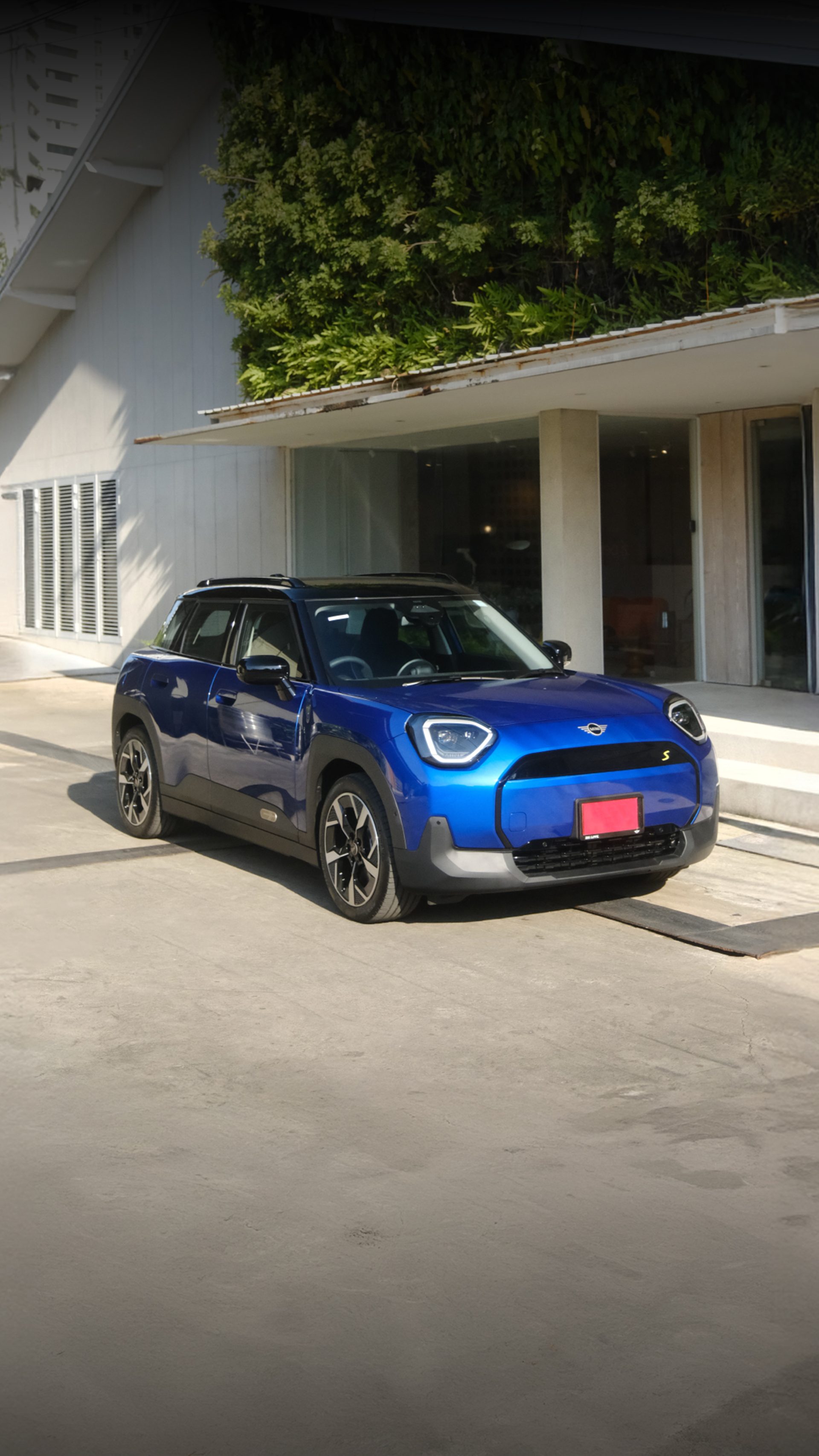 Mini Aceman SE Classic มินิ ปี 2025 : ภาพที่ 1