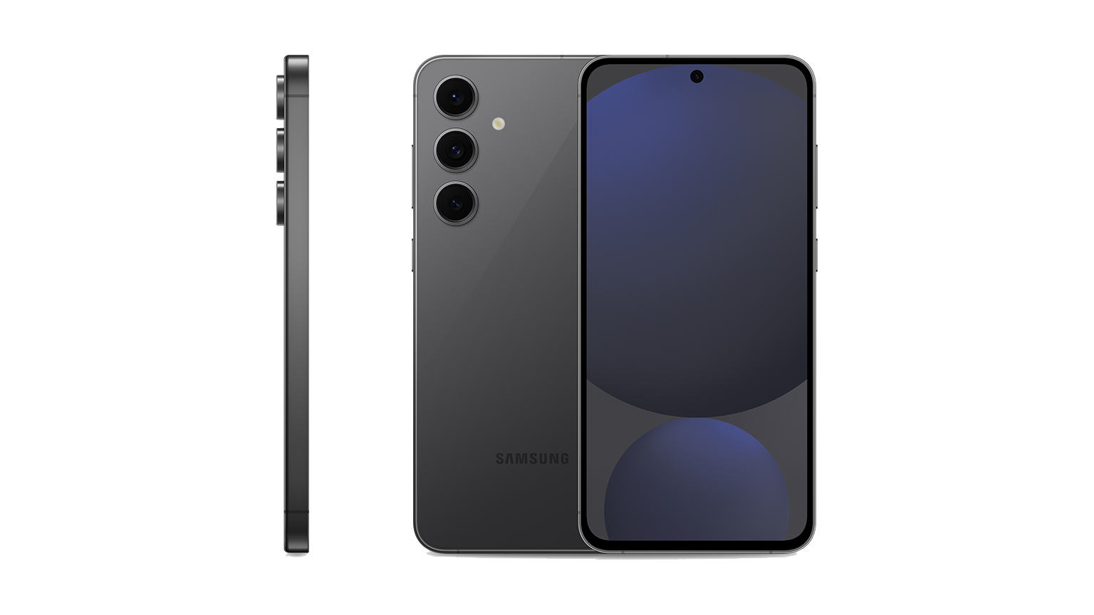 SAMSUNG Galaxy S24 FE (8GB+256GB) ซัมซุง กาแล็คซี่ เอส 24 FE (8GB+256GB) : ภาพที่ 4