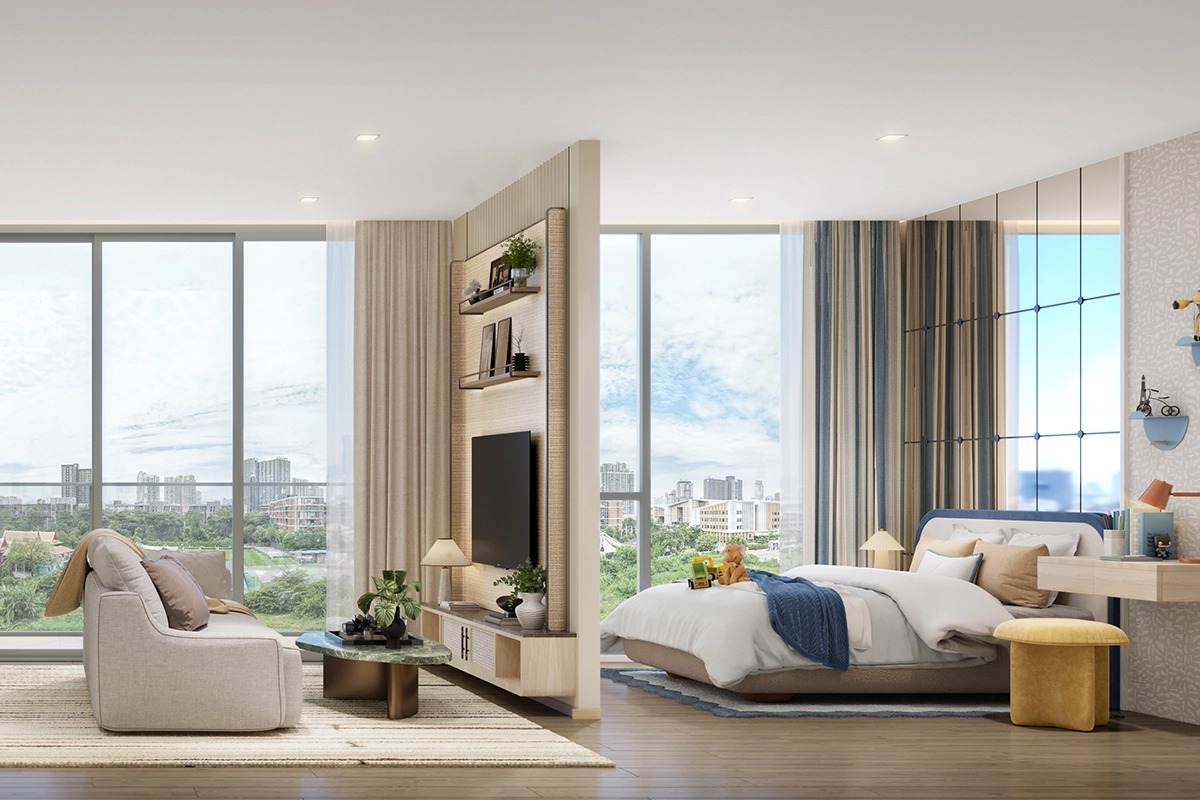 วาลเลส เฮาส์ (Valles Haus) : ภาพที่ 10