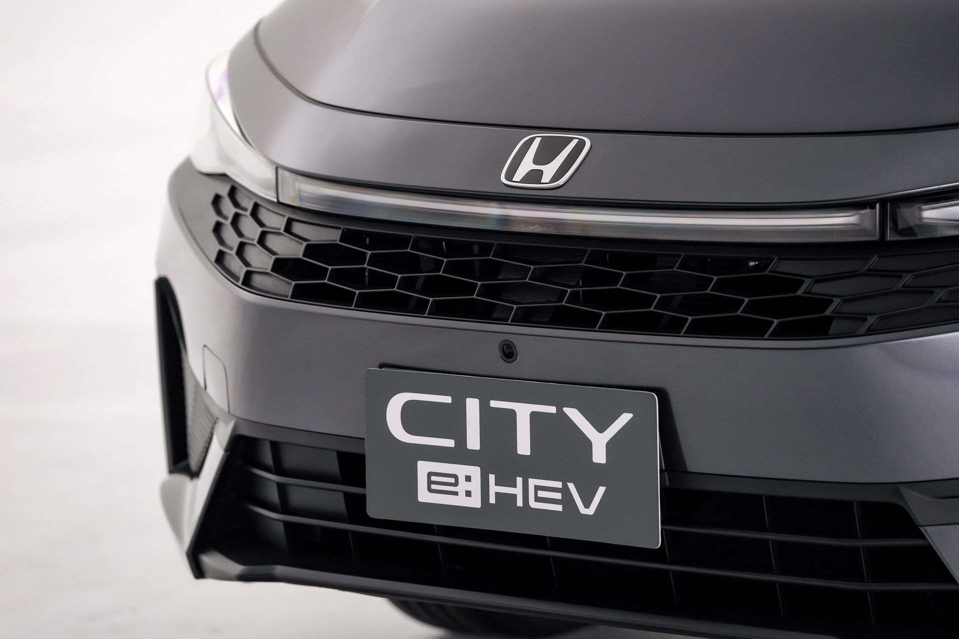 Honda City e:HEV SV ฮอนด้า ซิตี้ ปี 2026 : ภาพที่ 2