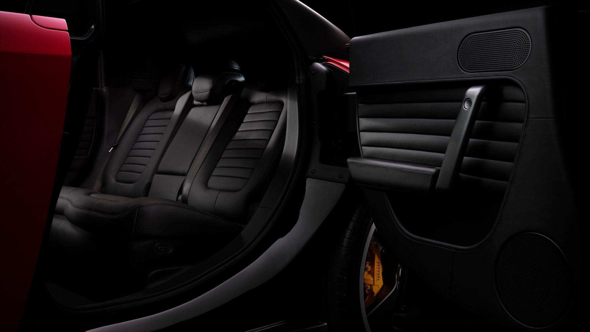 Ferrari Luce Standard เฟอร์รารี่ ปี 2026 : ภาพที่ 15