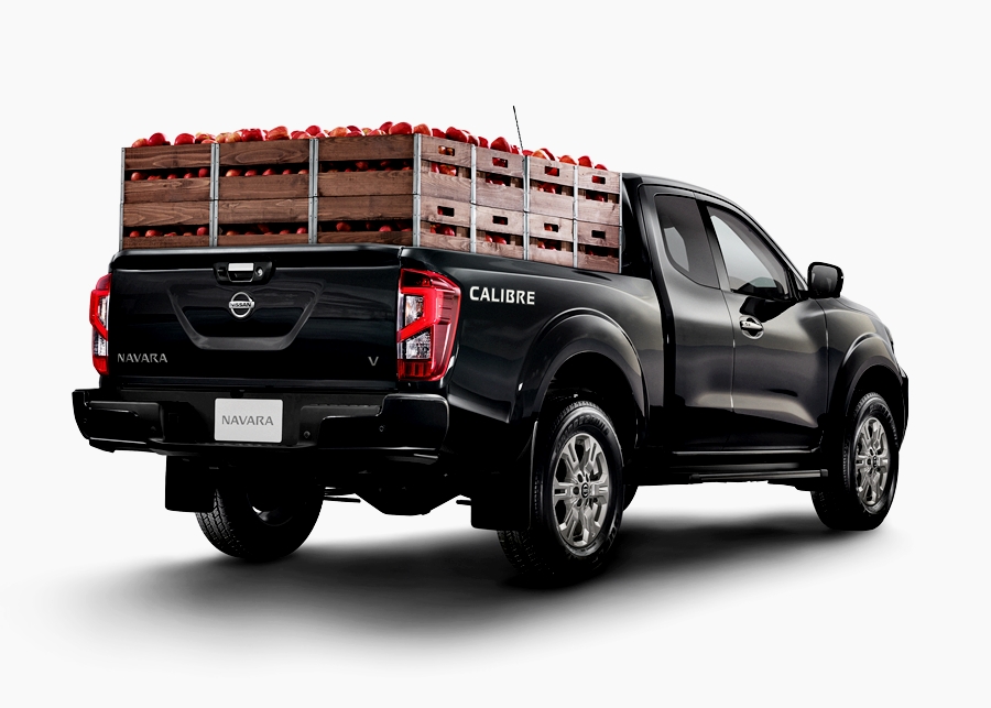 Nissan Navara King Cab SL 6MT นิสสัน นาวาร่า ปี 2024 : ภาพที่ 3