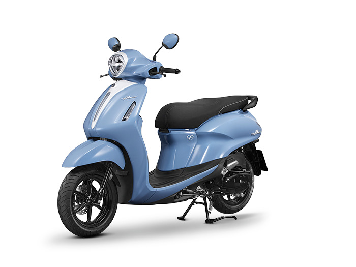 Yamaha Grand Filano Hybrid ยามาฮ่า แกรนด์ ฟีลาโน่ ปี 2025 : ภาพที่ 1