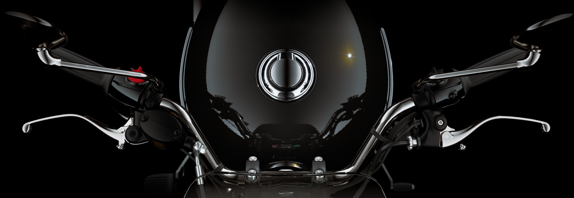 Royal Enfield Meteor 350 โรยัล เอ็นฟีลด์ ปี 2026 : ภาพที่ 5