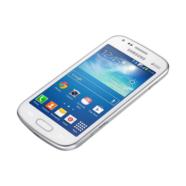 SAMSUNG Galaxy S Duos 2 ซัมซุง กาแล็คซี่ เอส ดูอัล 2 : ภาพที่ 8