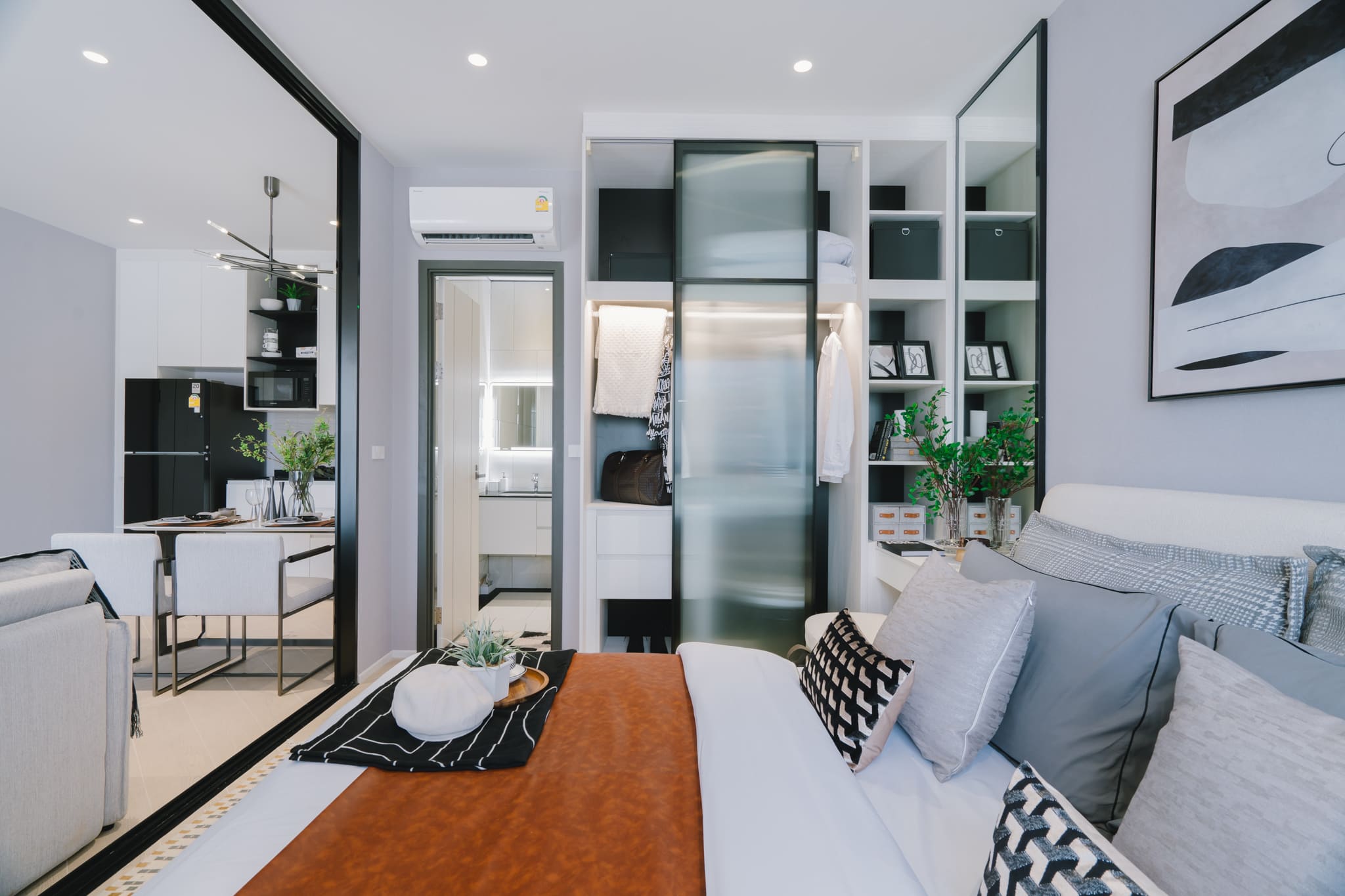 เดอะ ไทเทิล เลเจนดารี บางเทา (The Title Legendary Bang-Tao) : ภาพที่ 13