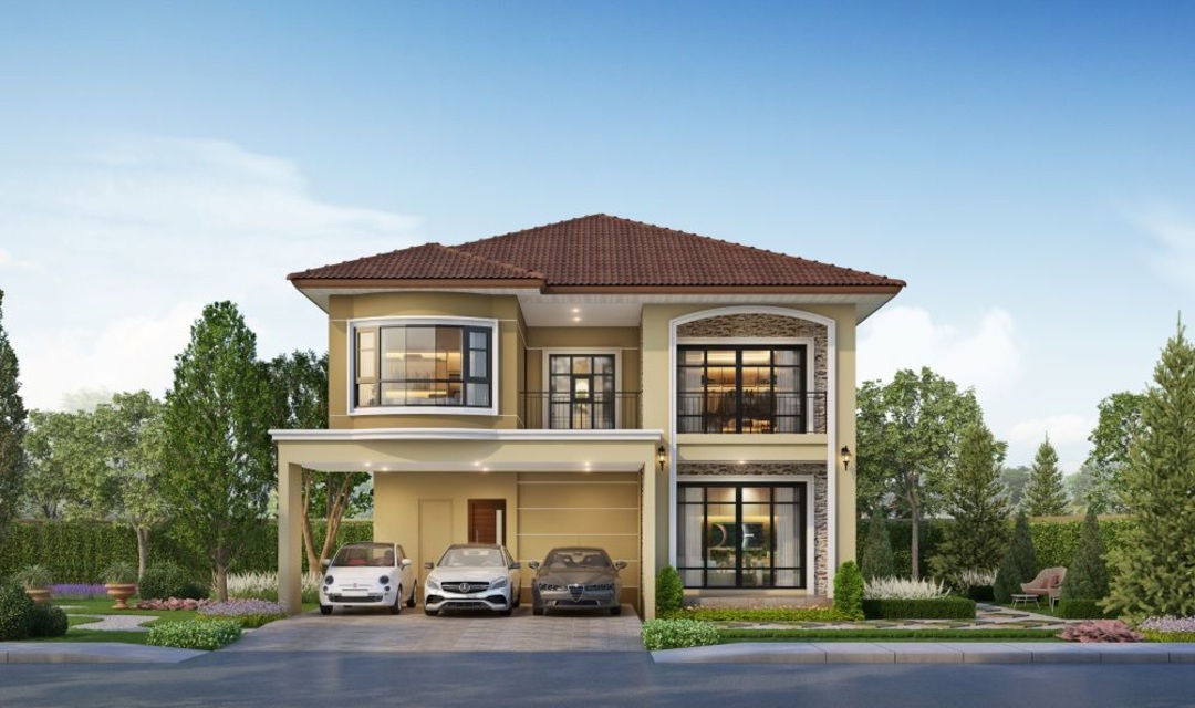 ศุภาลัย ริเวียร่า อยุธยา (Supalai Riviera Ayutthaya) : ภาพที่ 6