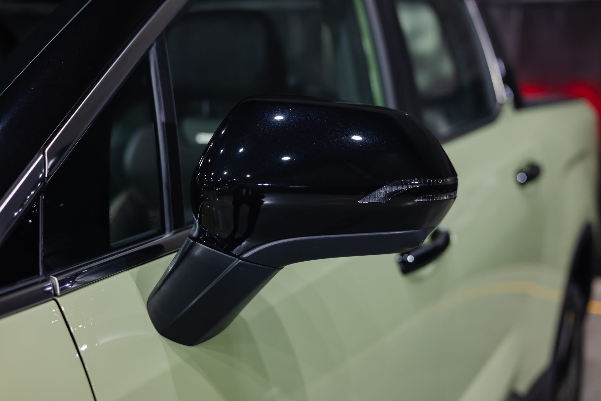 Riddara RD6 4WD 86 kWh ริดดารา ปี 2024 : ภาพที่ 4