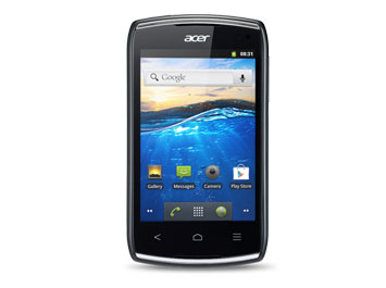 Acer Liquid Z3 เอเซอร์ ลิควิด แซด 3 : ภาพที่ 1