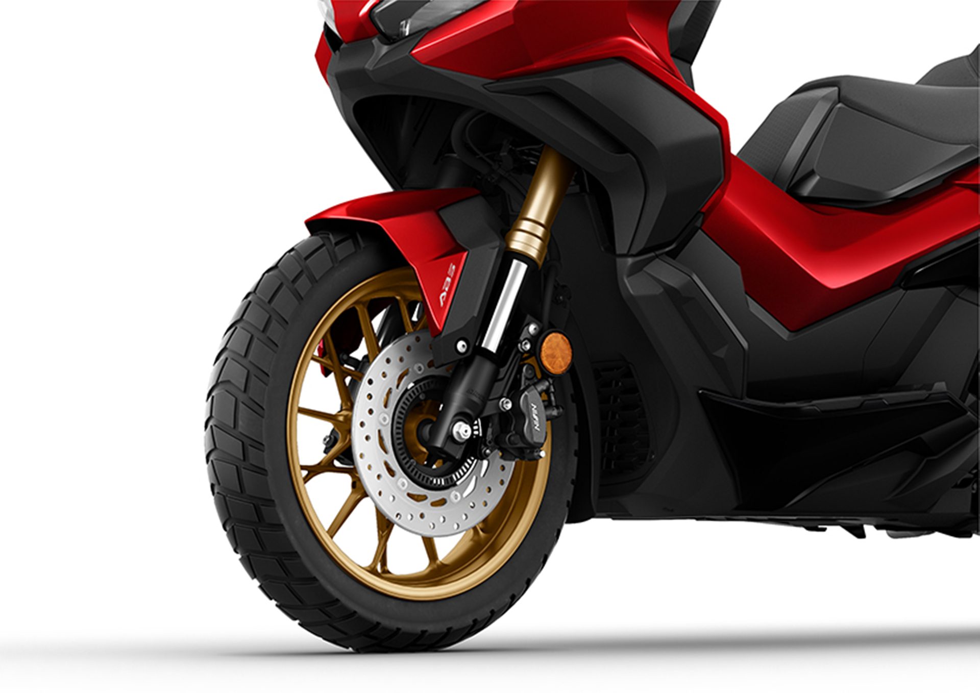 Honda ADV Unstoppable Touring Edition ฮอนด้า ปี 2025 : ภาพที่ 6