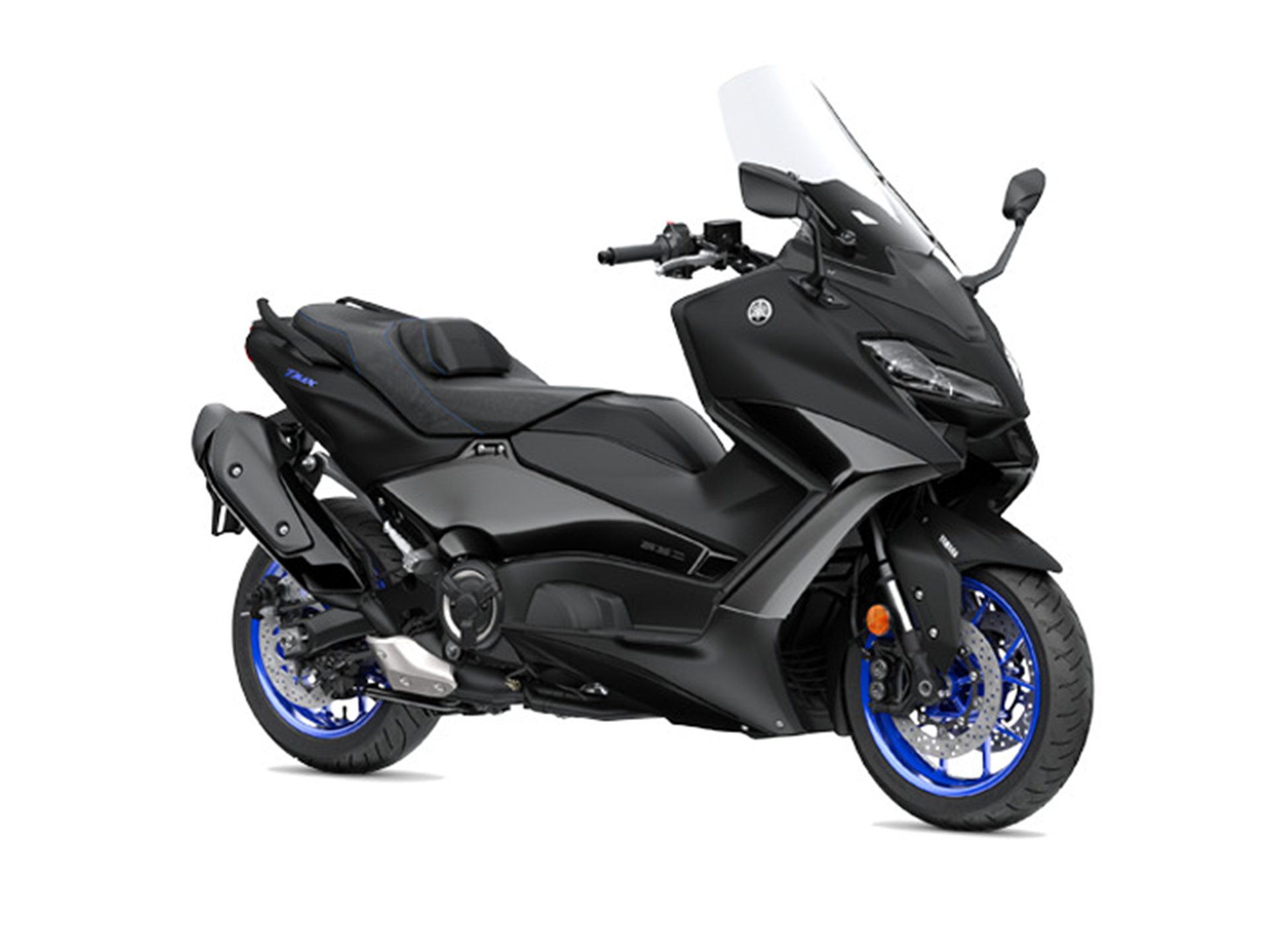 Yamaha TMAX 560 ยามาฮ่า ทีแม็ก ปี 2024 : ภาพที่ 2