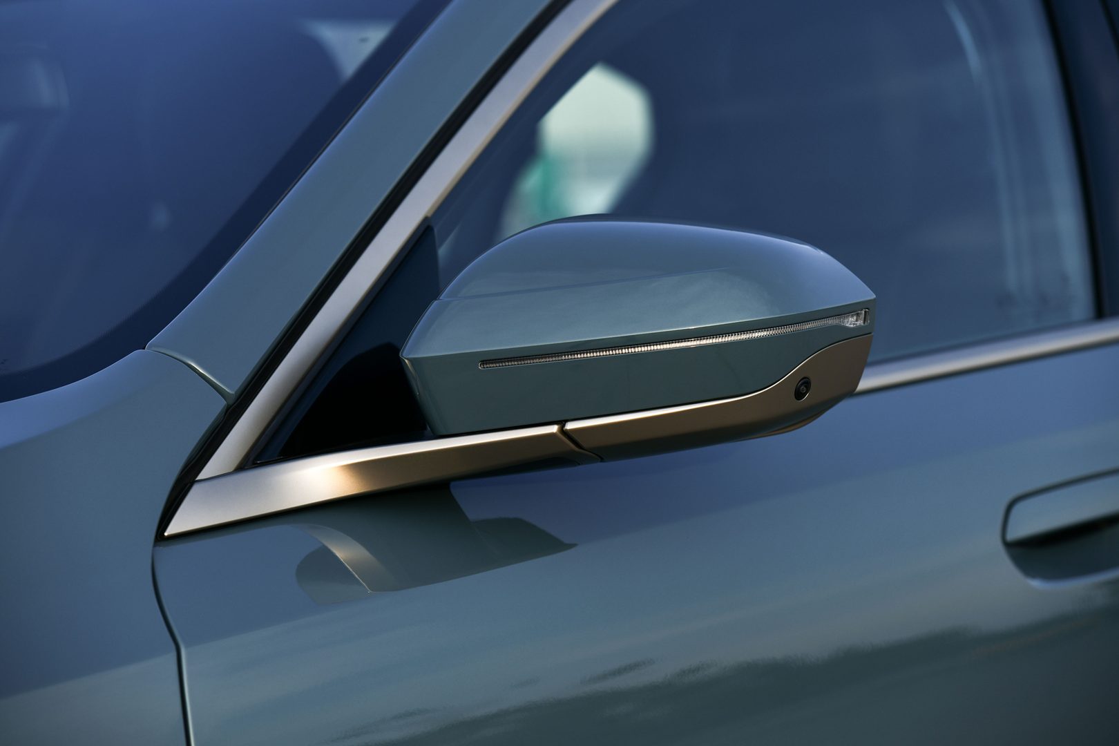 BMW Series 5 530e Inspiring บีเอ็มดับเบิลยู ซีรีส์5 ปี 2025 : ภาพที่ 7