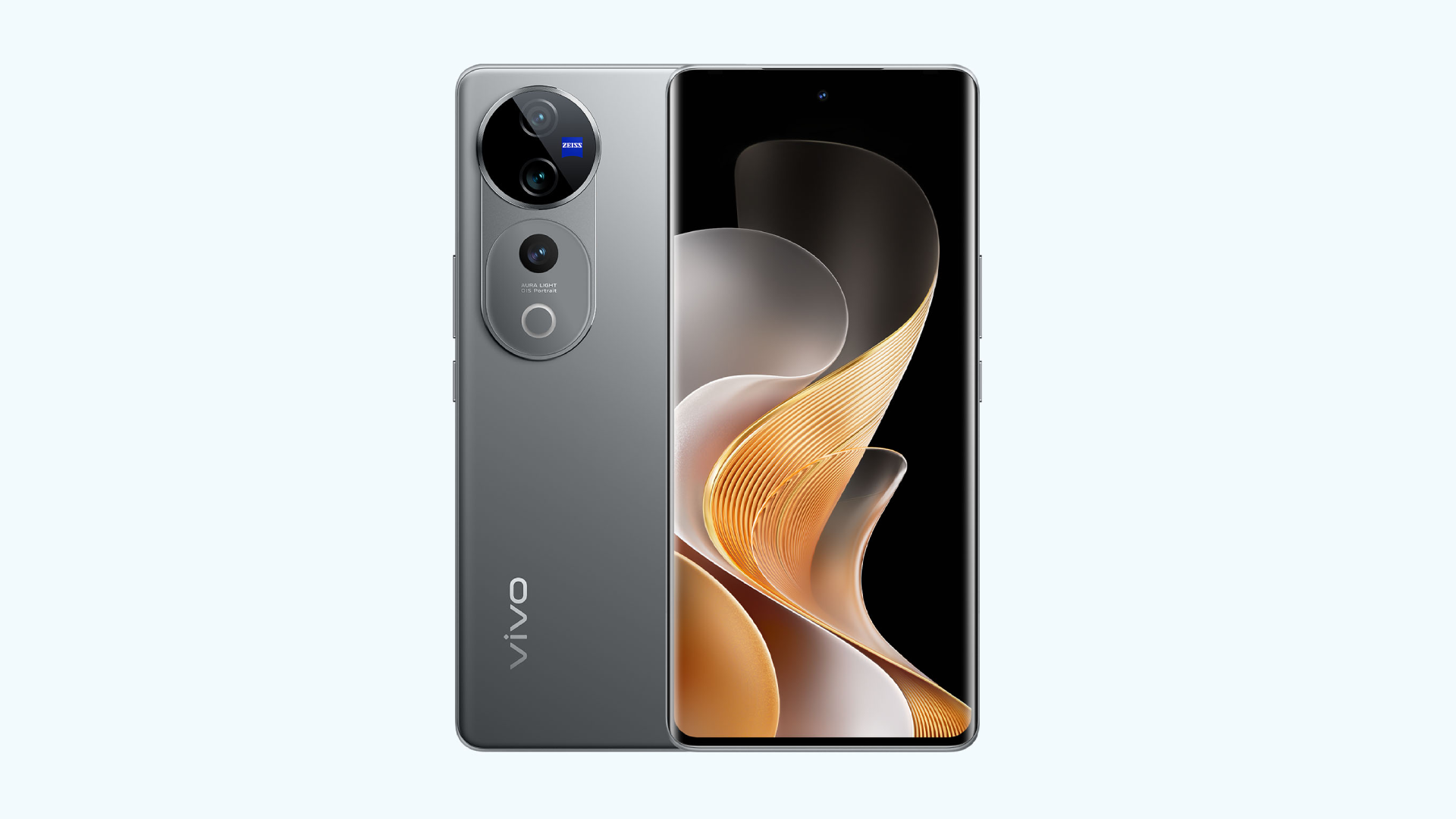 vivo V40 Pro 5G (12GB/512GB) วีโว่ วี 40 Pro 5G (12GB/512GB) : ภาพที่ 1