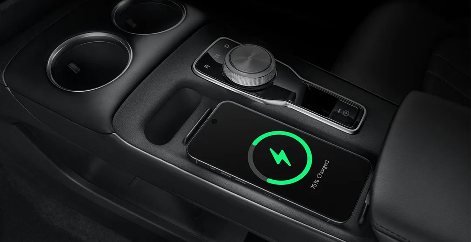 MG 4 X Long Range เอ็มจี ปี 2026 : ภาพที่ 11