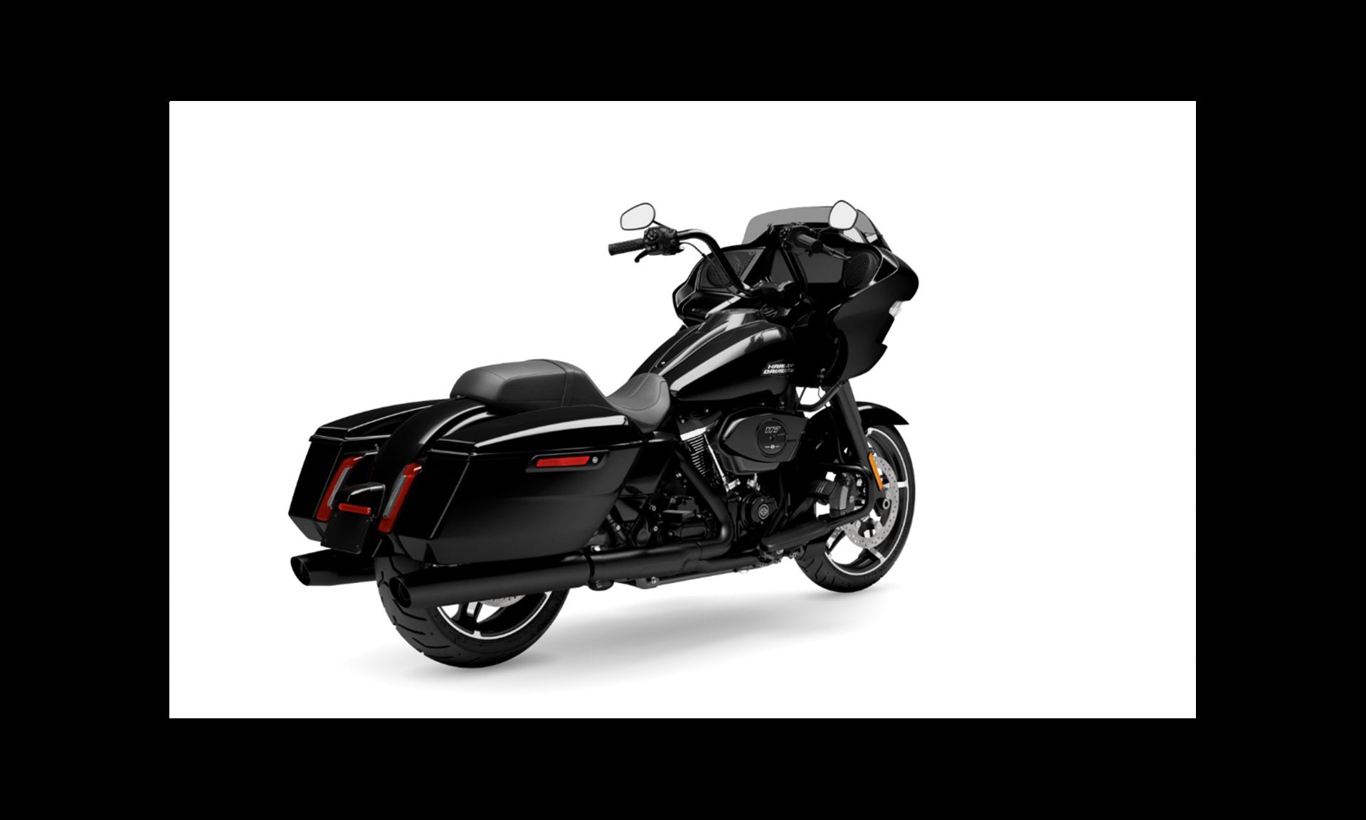 Harley-Davidson Touring Road Glide ฮาร์ลีย์-เดวิดสัน ทัวริ่ง ปี 2025 : ภาพที่ 13