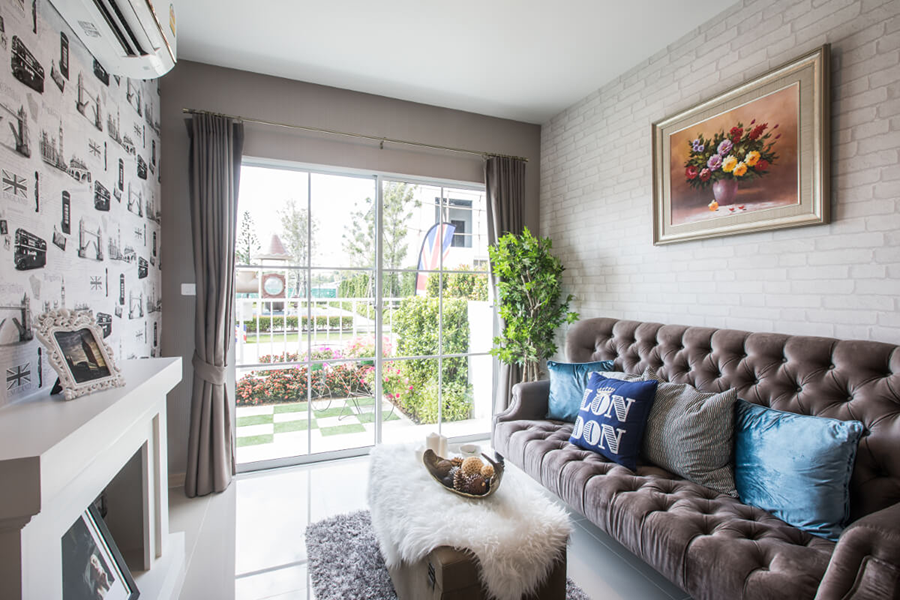 เสนา วีว่า รัตนาธิเบศร์ - บางบัวทอง (SENA VIVA Rattanathibet - Bangbuathong) : ภาพที่ 13