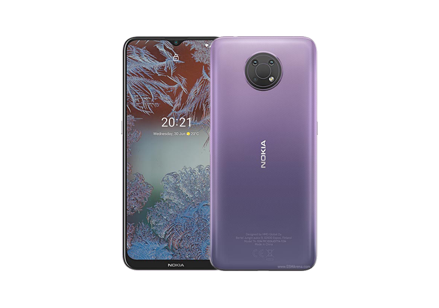 Nokia G10 โนเกีย จี 10 : ภาพที่ 1