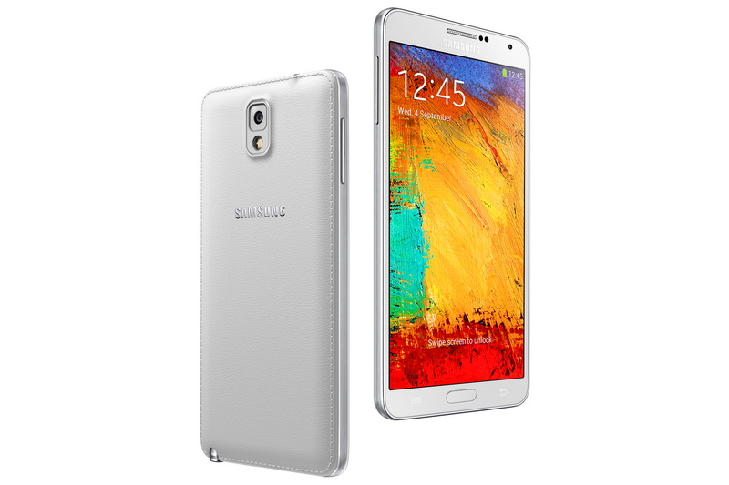 SAMSUNG Galaxy Note 3 4G LTE ซัมซุง กาแล็คซี่ โน๊ต 3 4 จี แอล ที อี : ภาพที่ 35