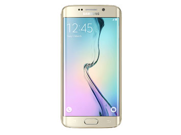 SAMSUNG Galaxy S6 Edge ซัมซุง กาแล็คซี่ เอส 6 เอจ : ภาพที่ 1