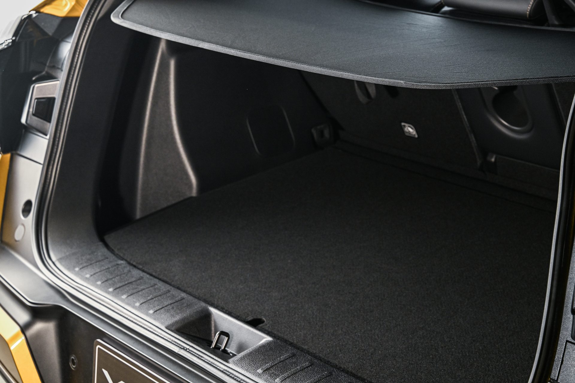 Mitsubishi Xforce HEV Ultimate X มิตซูบิชิ ปี 2025 : ภาพที่ 10